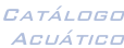 Catálogo Acuático