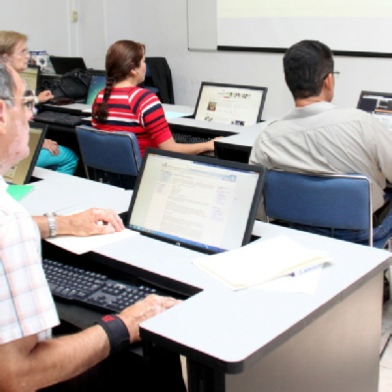 Cursos Virtuales
